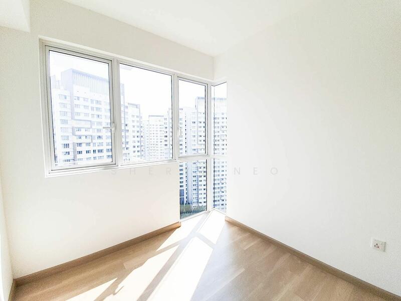 For Rent - High Park Residences