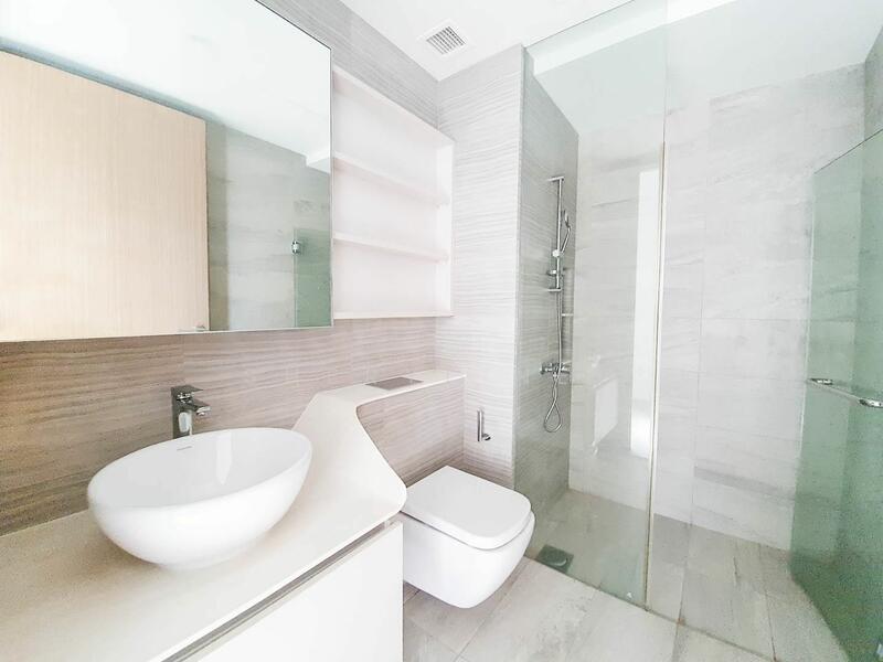 For Rent - High Park Residences