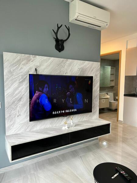 For Rent - High Park Residences