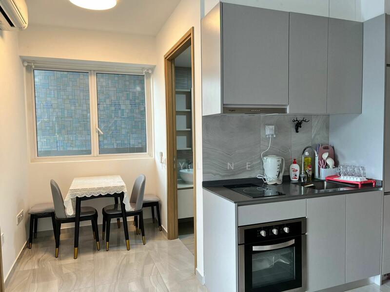 For Rent - High Park Residences