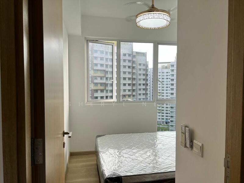 For Rent - High Park Residences