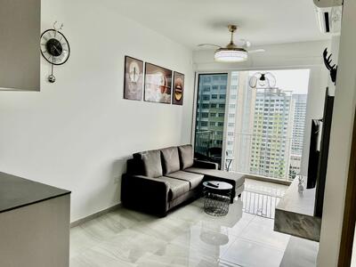 For Rent - High Park Residences