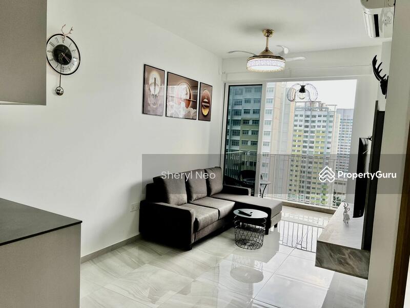 For Rent - High Park Residences