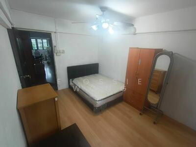 For Rent - 324 Ang Mo Kio Avenue 3