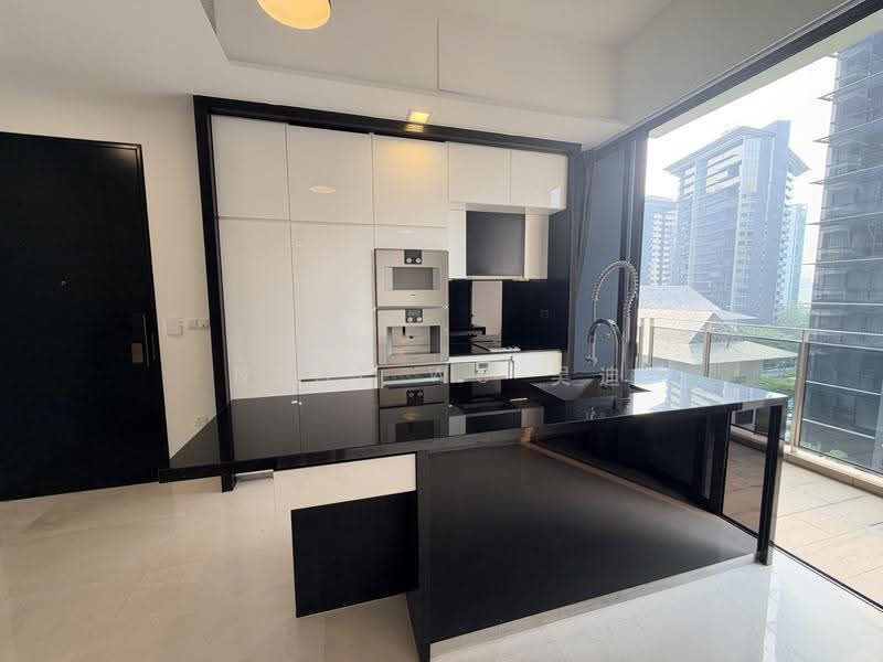 The Cape, 25 Amber Road, East Coast / Marine Parade, 1 Bedroom, 570 sqft, Apartment For Sale, by Neal Wu 吴迪, 23908994 - Kitchen - PropertyGuru.com.sg