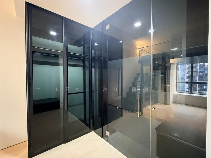 The Cape, 25 Amber Road, East Coast / Marine Parade, 1 Bedroom, 570 sqft, Apartment For Sale, by Neal Wu 吴迪, 23908994 - Interior - PropertyGuru.com.sg