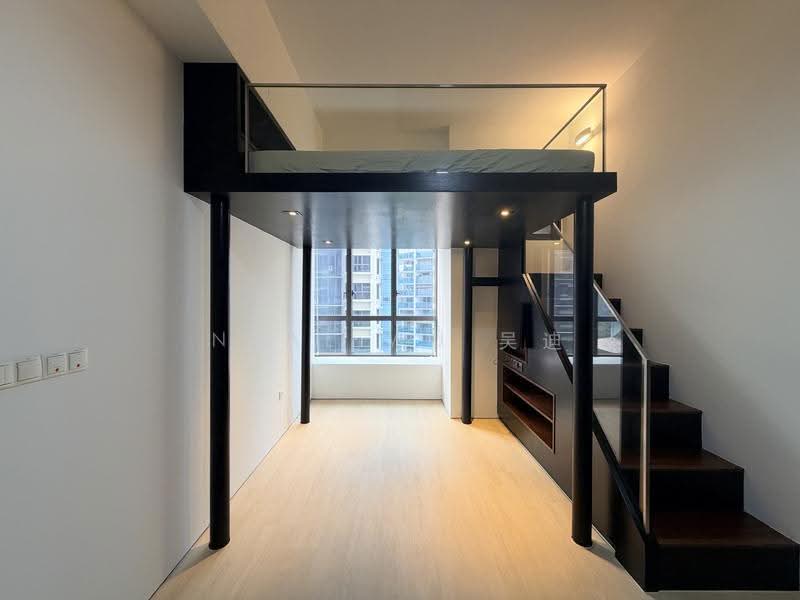 The Cape, 25 Amber Road, East Coast / Marine Parade, 1 Bedroom, 570 sqft, Apartment For Sale, by Neal Wu 吴迪, 23908994 - Bedroom - PropertyGuru.com.sg