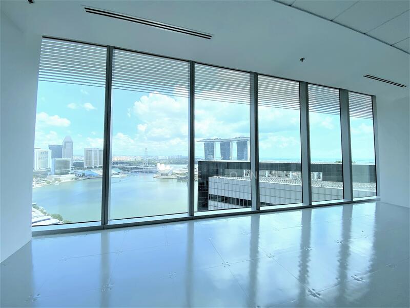 Ocean Financial Centre, 10 Collyer Quay, 1,500 sqft, Office For Rent, by Andre Ong, 23909169 - CommercialGuru.com.sg