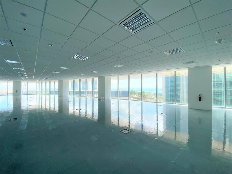 Ocean Financial Centre, 10 Collyer Quay, 1,500 sqft, Office For Rent, by Andre Ong, 23909169 - CommercialGuru.com.sg