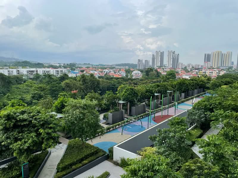 Parc Riviera, 101 West Coast Vale, 2 Bedrooms, 646 sqft, Condominium For Rent, by Darry Yeo, 23909250 - PropertyGuru.com.sg