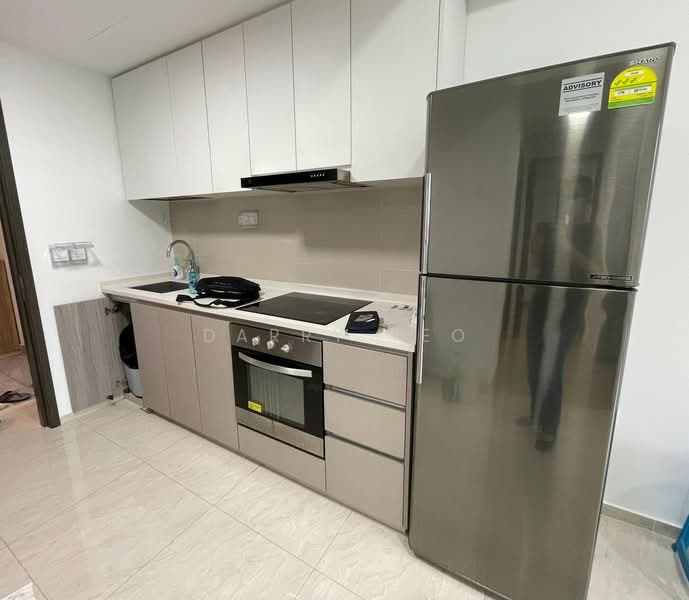 Parc Riviera, 101 West Coast Vale, 2 Bedrooms, 646 sqft, Condominium For Rent, by Darry Yeo, 23909250 - PropertyGuru.com.sg