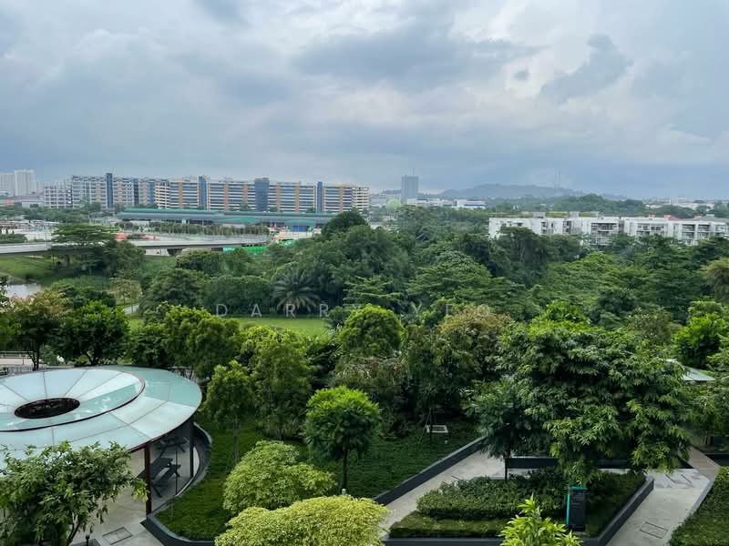 Parc Riviera, 101 West Coast Vale, 2 Bedrooms, 646 sqft, Condominium For Rent, by Darry Yeo, 23909250 - PropertyGuru.com.sg