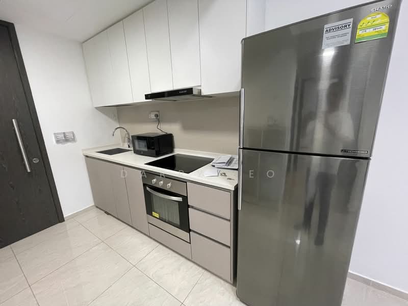 Parc Riviera, 101 West Coast Vale, 2 Bedrooms, 646 sqft, Condominium For Rent, by Darry Yeo, 23909250 - PropertyGuru.com.sg