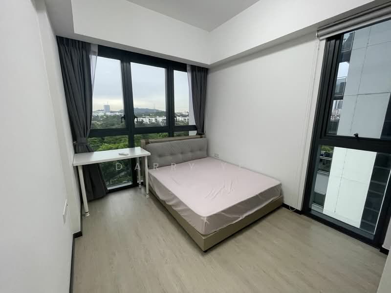 Parc Riviera, 101 West Coast Vale, 2 Bedrooms, 646 sqft, Condominium For Rent, by Darry Yeo, 23909250 - PropertyGuru.com.sg