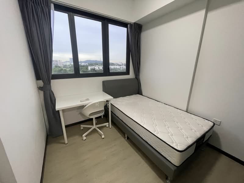 Parc Riviera, 101 West Coast Vale, 2 Bedrooms, 646 sqft, Condominium For Rent, by Darry Yeo, 23909250 - PropertyGuru.com.sg