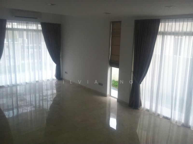 Seletar Green view, Seletar Green View, 5 Bedrooms, 3,627 sqft, Semi-Detached House For Rent, by Silvia Ang, 23909254 - PropertyGuru.com.sg