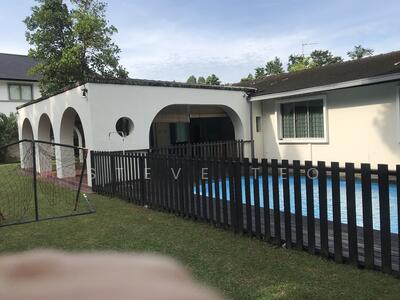 For Sale - Binjai Park