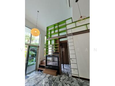 For Rent - eCO