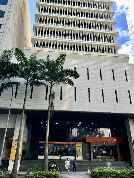 150 Cecil Street, 150 Cecil Street, 764 sqft, Office For Rent, by Yi Lin Goh, 23909765 - CommercialGuru.com.sg