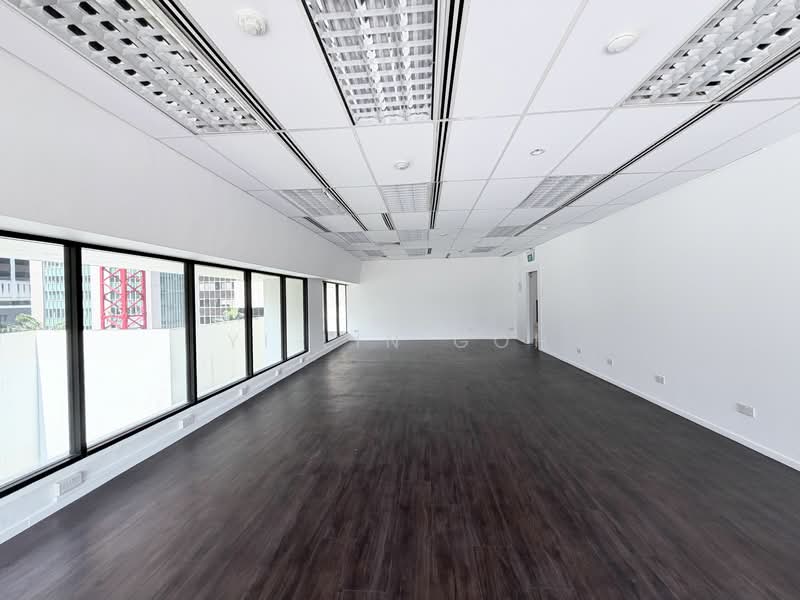 150 Cecil Street, 150 Cecil Street, 764 sqft, Office For Rent, by Yi Lin Goh, 23909765 - CommercialGuru.com.sg