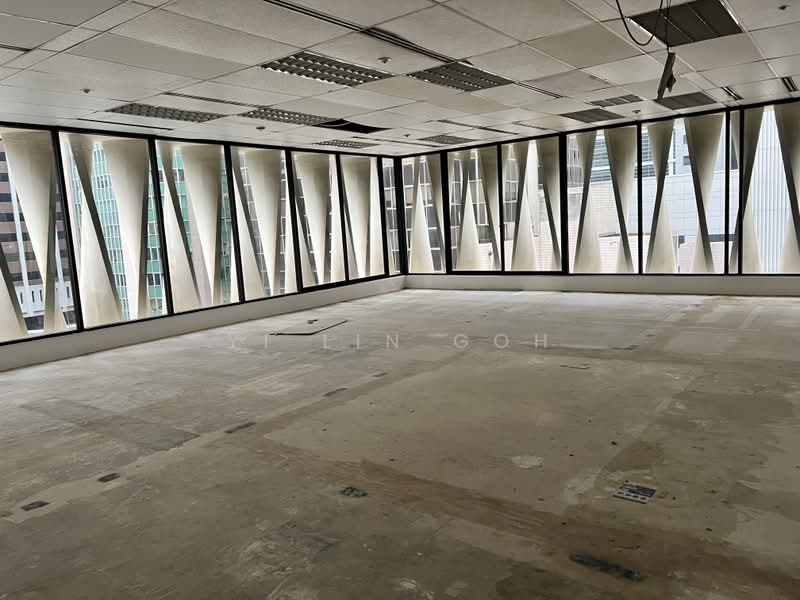 150 Cecil Street, 150 Cecil Street, 1,622 sqft, Office For Rent, by Yi Lin Goh, 23909838 - CommercialGuru.com.sg