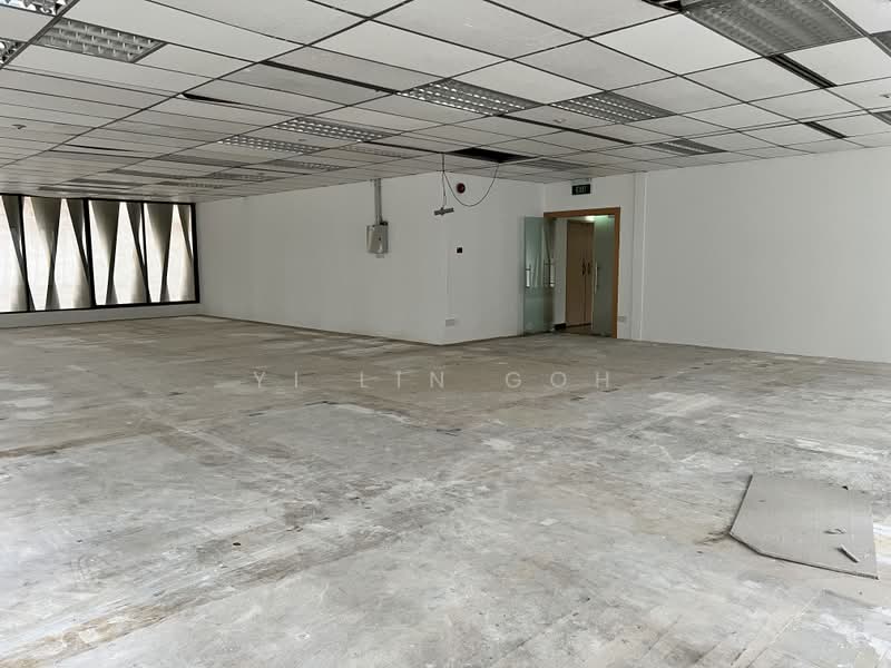 150 Cecil Street, 150 Cecil Street, 1,622 sqft, Office For Rent, by Yi Lin Goh, 23909838 - CommercialGuru.com.sg