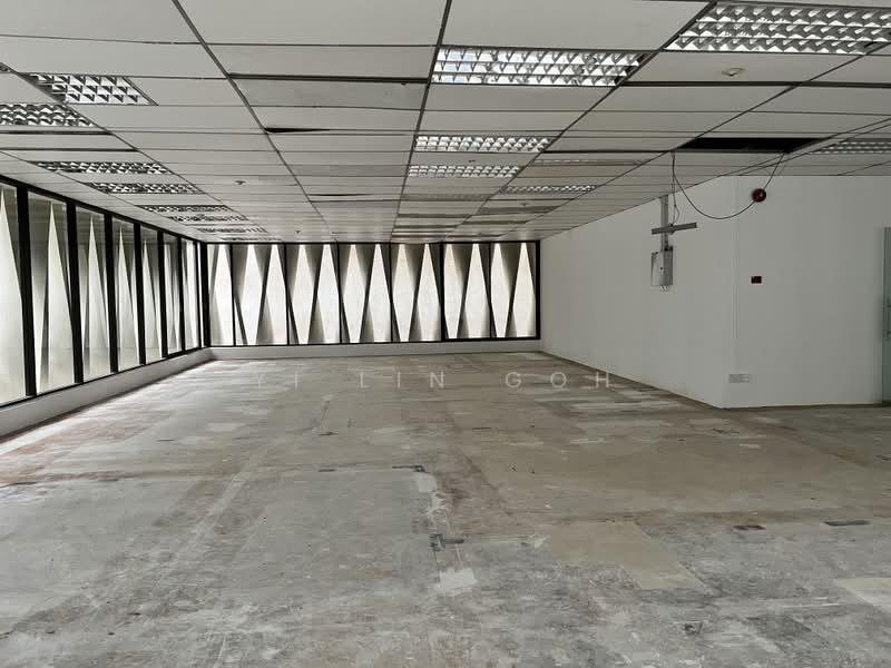 150 Cecil Street, 150 Cecil Street, 1,622 sqft, Office For Rent, by Yi Lin Goh, 23909838 - CommercialGuru.com.sg