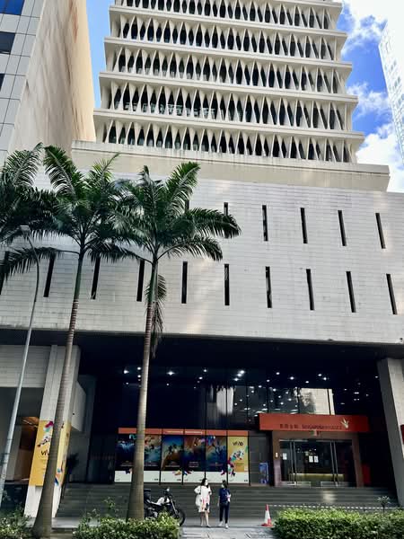 150 Cecil Street, 150 Cecil Street, 1,622 sqft, Office For Rent, by Yi Lin Goh, 23909838 - CommercialGuru.com.sg