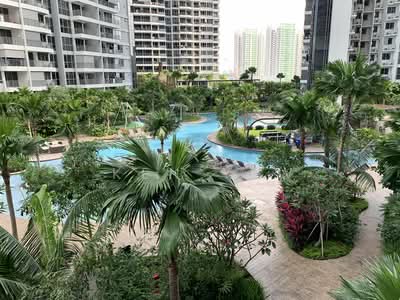 For Sale - High Park Residences