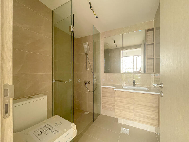 Treasure at Tampines, 1 Tampines Lane, 2 Bedrooms, 678 sqft, Condominium For Sale, by Alex Deven, 23909979 - PropertyGuru.com.sg
