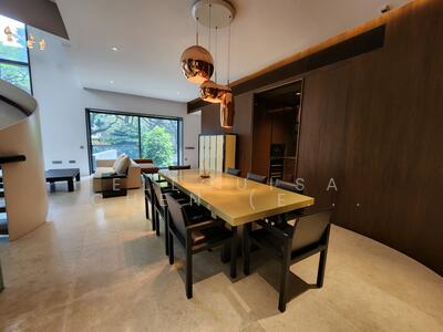For Sale - 3 Orchard By-The-Park