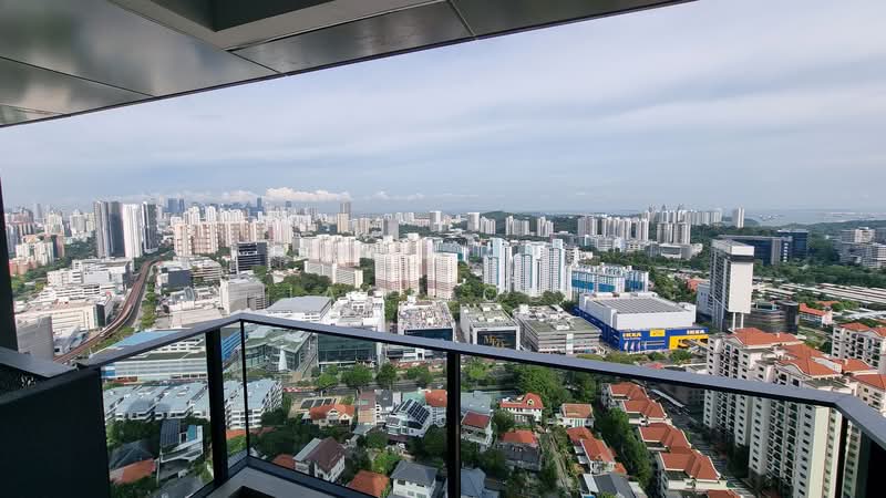 Stirling Residences, 23 Stirling Road, 2 Bedrooms, 678 sqft, Apartment For Rent, by Jack Ooi, 23910230 - PropertyGuru.com.sg