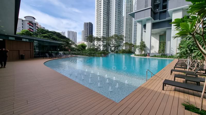 Stirling Residences, 23 Stirling Road, 2 Bedrooms, 678 sqft, Apartment For Rent, by Jack Ooi, 23910230 - PropertyGuru.com.sg