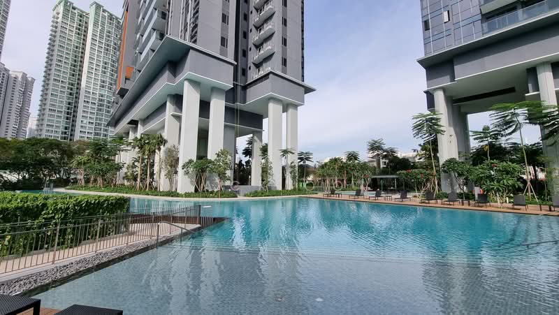 Stirling Residences, 23 Stirling Road, 2 Bedrooms, 678 sqft, Apartment For Rent, by Jack Ooi, 23910230 - PropertyGuru.com.sg