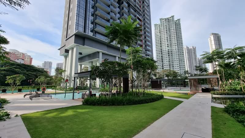 Stirling Residences, 23 Stirling Road, 2 Bedrooms, 678 sqft, Apartment For Rent, by Jack Ooi, 23910230 - PropertyGuru.com.sg
