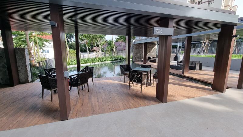 Stirling Residences, 23 Stirling Road, 2 Bedrooms, 678 sqft, Apartment For Rent, by Jack Ooi, 23910230 - PropertyGuru.com.sg