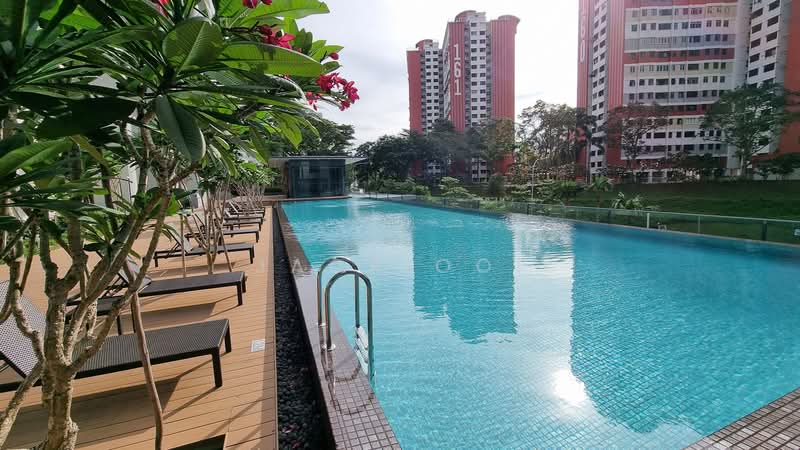 Stirling Residences, 23 Stirling Road, 2 Bedrooms, 678 sqft, Apartment For Rent, by Jack Ooi, 23910230 - PropertyGuru.com.sg