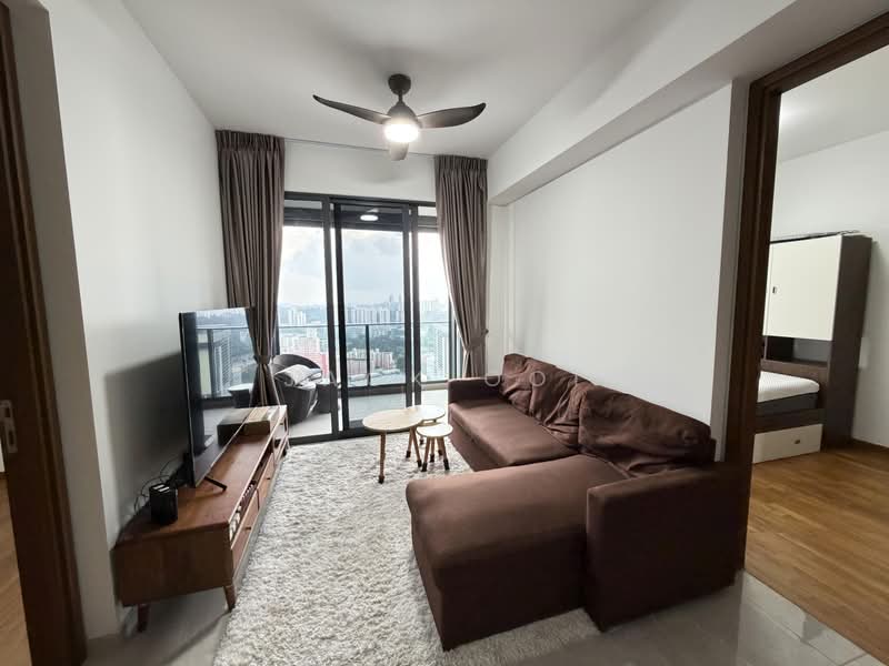 Stirling Residences, 23 Stirling Road, 2 Bedrooms, 678 sqft, Apartment For Rent, by Jack Ooi, 23910230 - PropertyGuru.com.sg