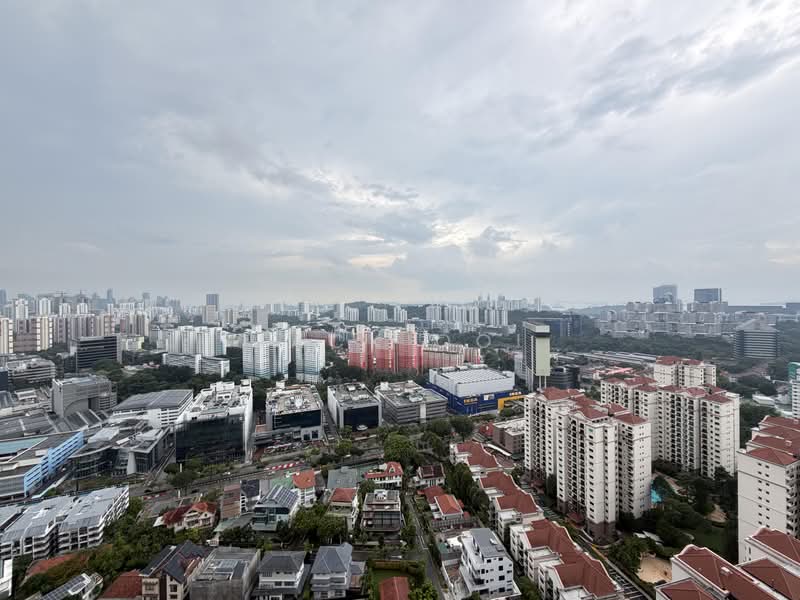 Stirling Residences, 23 Stirling Road, 2 Bedrooms, 678 sqft, Apartment For Rent, by Jack Ooi, 23910230 - PropertyGuru.com.sg