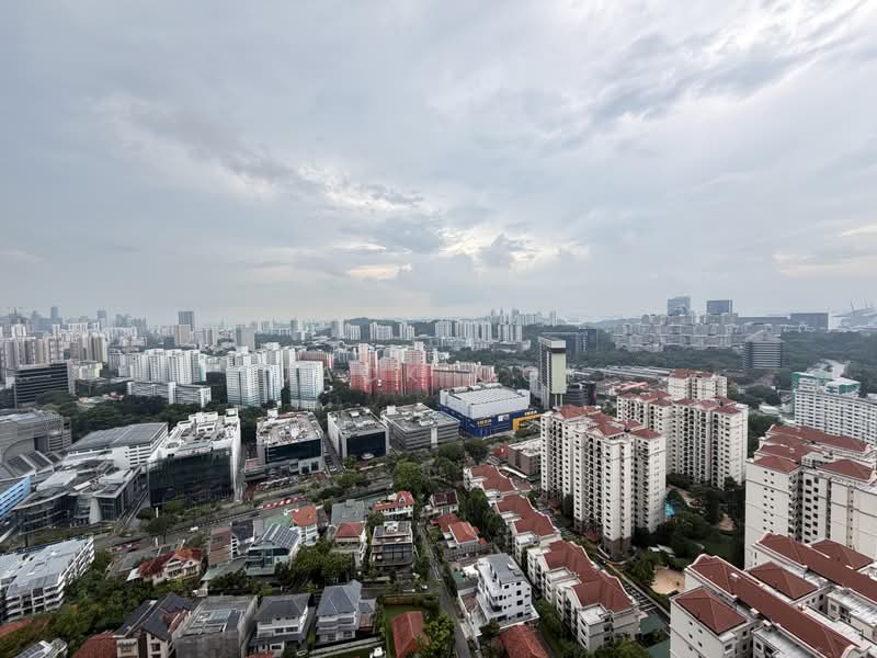 Stirling Residences, 23 Stirling Road, 2 Bedrooms, 678 sqft, Apartment For Rent, by Jack Ooi, 23910230 - PropertyGuru.com.sg