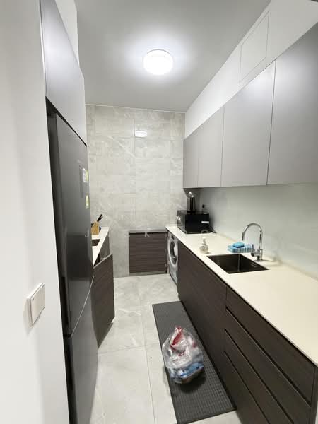 Stirling Residences, 23 Stirling Road, 2 Bedrooms, 678 sqft, Apartment For Rent, by Jack Ooi, 23910230 - PropertyGuru.com.sg