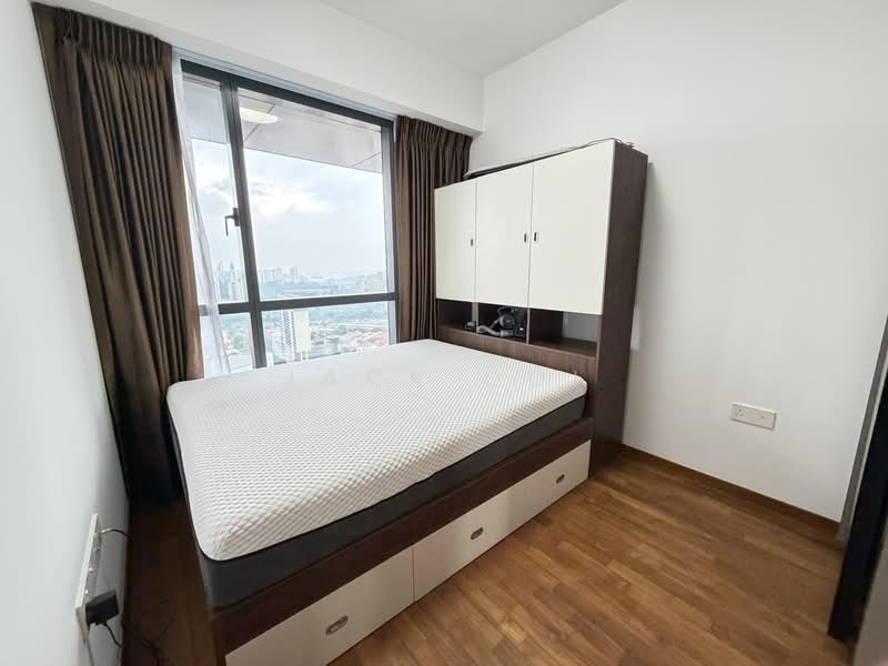 Stirling Residences, 23 Stirling Road, 2 Bedrooms, 678 sqft, Apartment For Rent, by Jack Ooi, 23910230 - PropertyGuru.com.sg