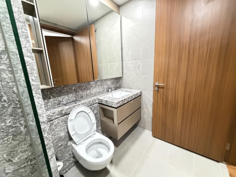 Stirling Residences, 23 Stirling Road, 2 Bedrooms, 678 sqft, Apartment For Rent, by Jack Ooi, 23910230 - PropertyGuru.com.sg