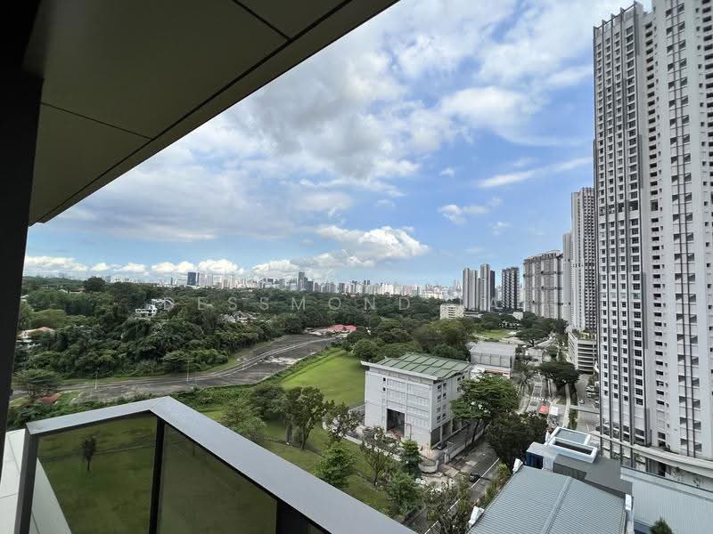 Margaret Ville, 20 Margaret Drive, Alexandra / Commonwealth, 2 Bedrooms, 700 sqft, Apartment For Rent, by Dessmond Lai, 23910269 - PropertyGuru.com.sg