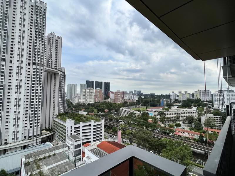 Margaret Ville, 20 Margaret Drive, Alexandra / Commonwealth, 2 Bedrooms, 700 sqft, Apartment For Rent, by Dessmond Lai, 23910269 - PropertyGuru.com.sg