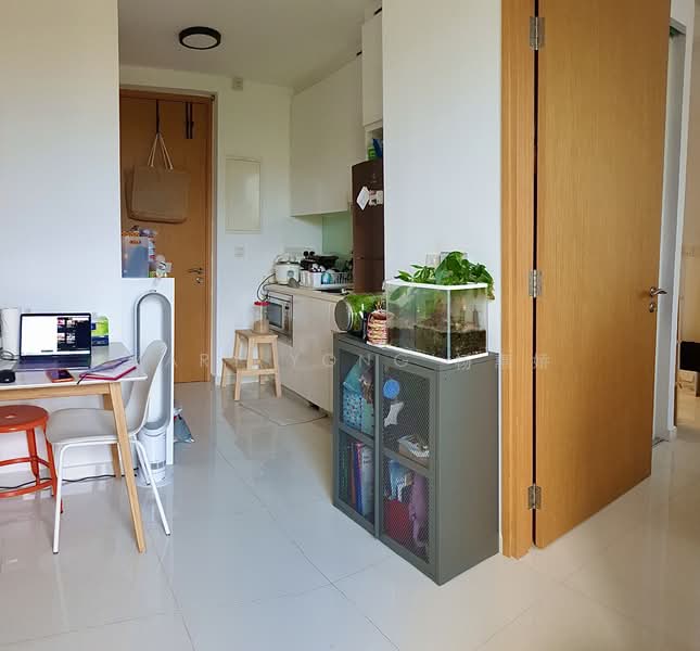Jool Suites, 2 Sing Joo Walk, 1 Bedroom, 398 sqft, Apartment For Rent, by Mary Yong 杨惠娇, 23910498 - PropertyGuru.com.sg