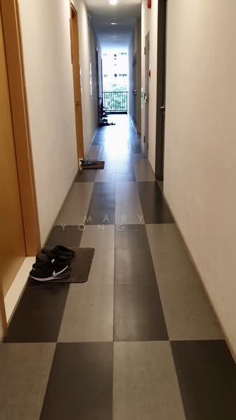 Jool Suites, 2 Sing Joo Walk, 1 Bedroom, 398 sqft, Apartment For Rent, by Mary Yong 杨惠娇, 23910498 - PropertyGuru.com.sg