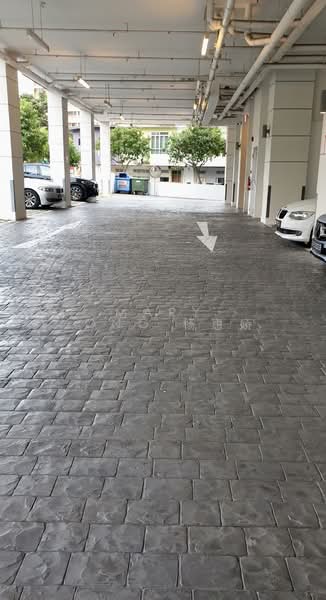 Jool Suites, 2 Sing Joo Walk, 1 Bedroom, 398 sqft, Apartment For Rent, by Mary Yong 杨惠娇, 23910498 - PropertyGuru.com.sg