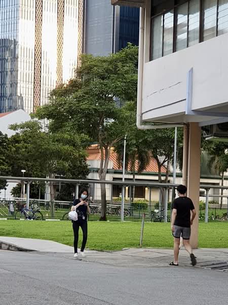 Jool Suites, 2 Sing Joo Walk, 1 Bedroom, 398 sqft, Apartment For Rent, by Mary Yong 杨惠娇, 23910498 - PropertyGuru.com.sg