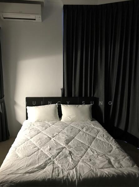 Parc Oasis, 53 Jurong East Avenue 1, Studio, 300 sqft, Condominium For Rent, by Quincy Sung, 23910742 - PropertyGuru.com.sg
